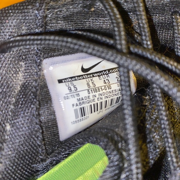 Nike Roshe - Picture 5 of 5